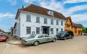 The Great House Lavenham Hotel & Restaurant  United Kingdom